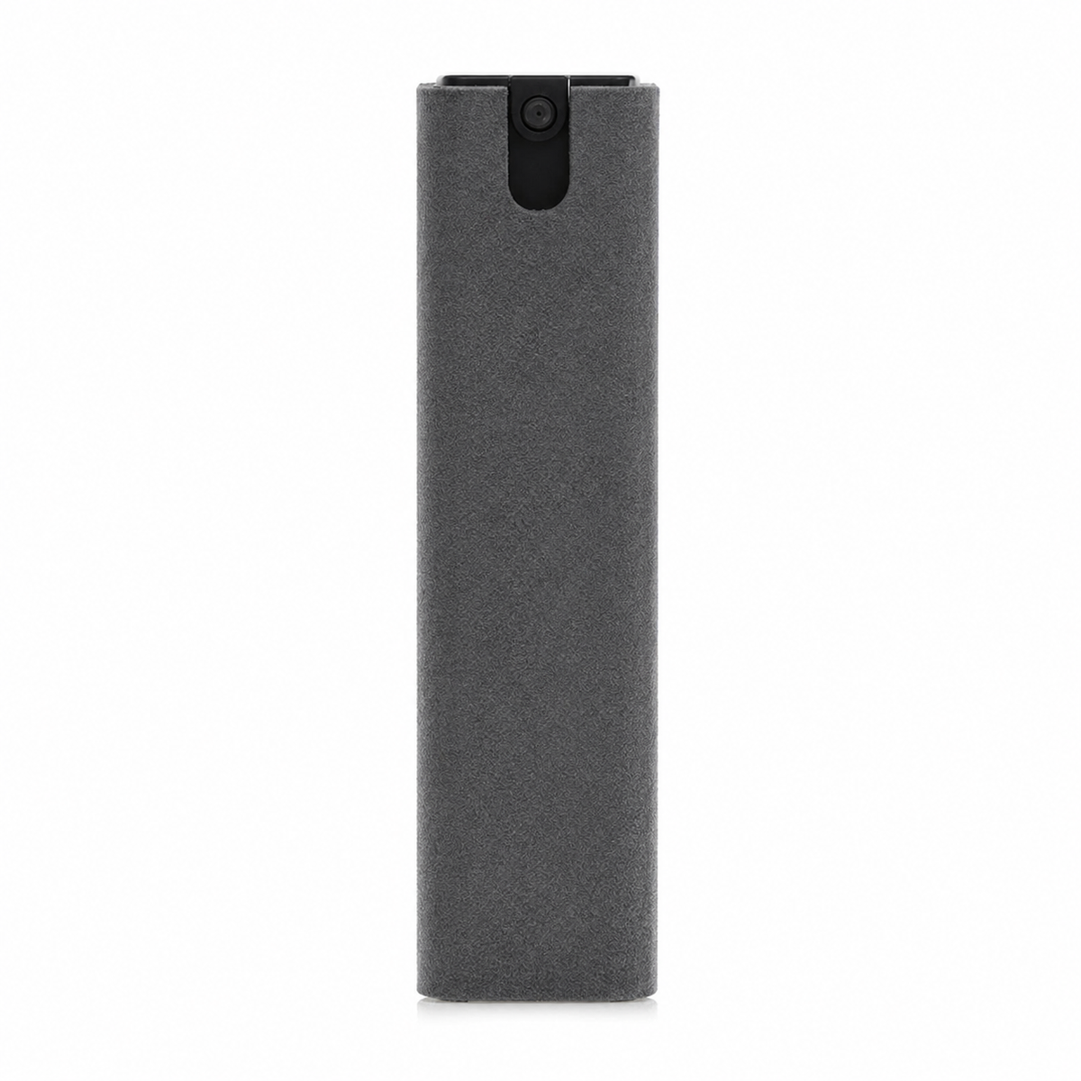 Kit de nettoyage 2-en-1 pour écran de téléphone et d’ordinateur – Chiffon microfibre anti-poussière
