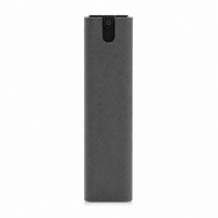 Kit de nettoyage 2-en-1 pour écran de téléphone et d’ordinateur – Chiffon microfibre anti-poussière