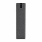 Kit de nettoyage 2-en-1 pour écran de téléphone et d’ordinateur – Chiffon microfibre anti-poussière