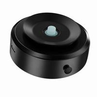 Support magnétique intelligent pour smartphone – Fixation à aspiration