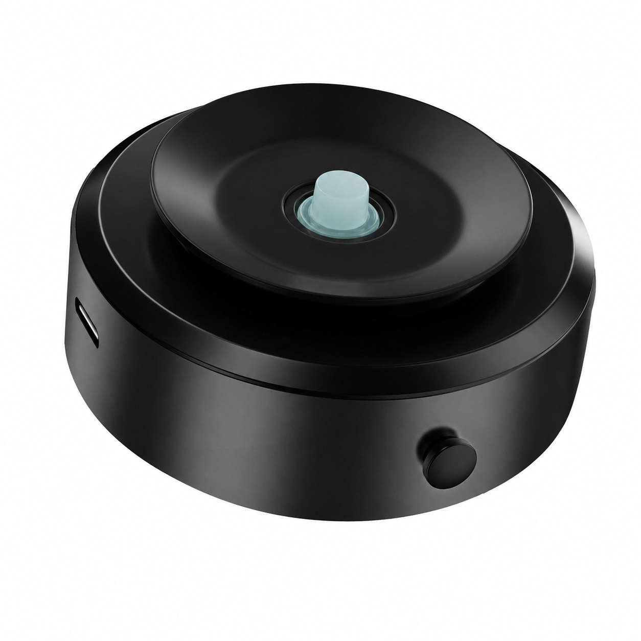 Support magnétique intelligent pour smartphone – Fixation à aspiration