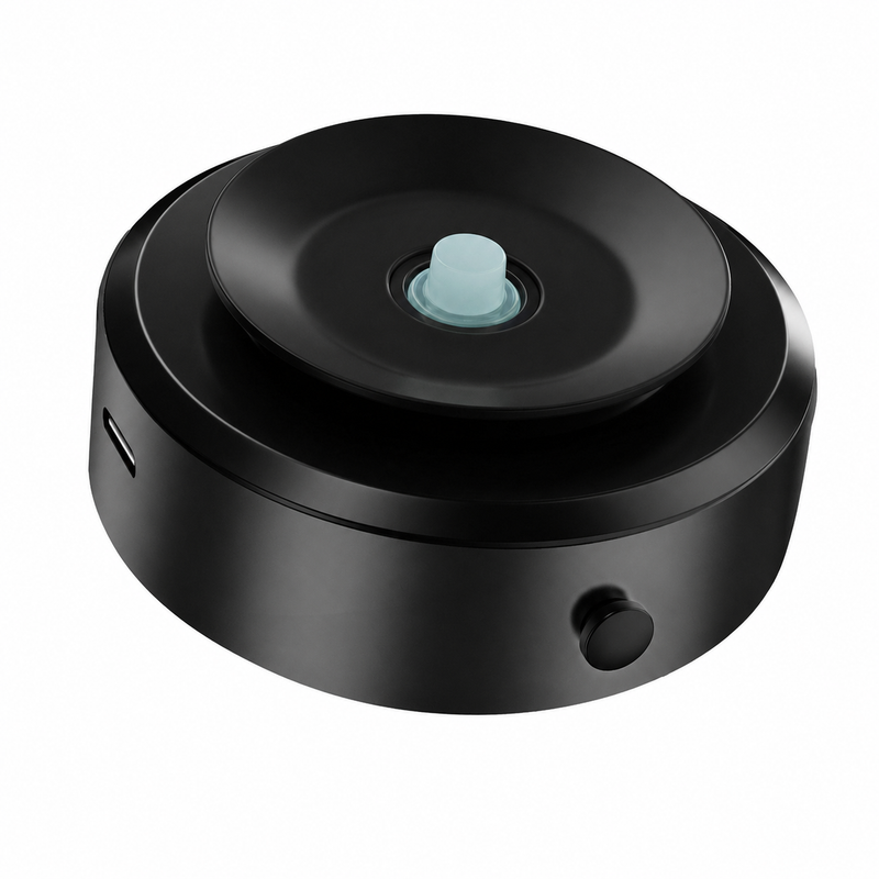 Support magnétique intelligent pour smartphone – Fixation à aspiration