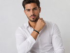 Bracelet Chargeur 3-en-1 – Compatible iPhone, USB-C et Micro-USB