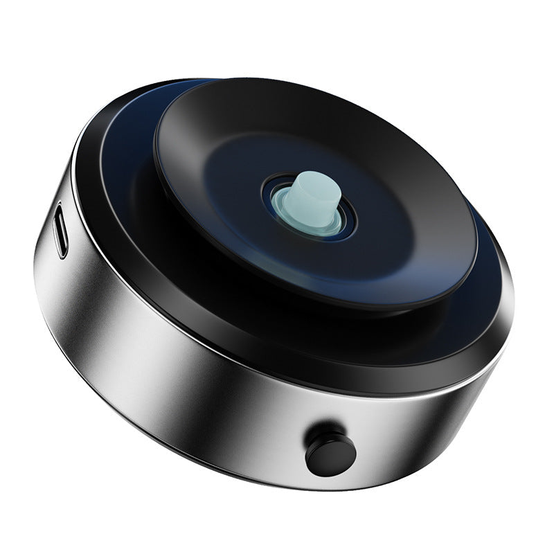 Support magnétique intelligent pour smartphone – Fixation à aspiration