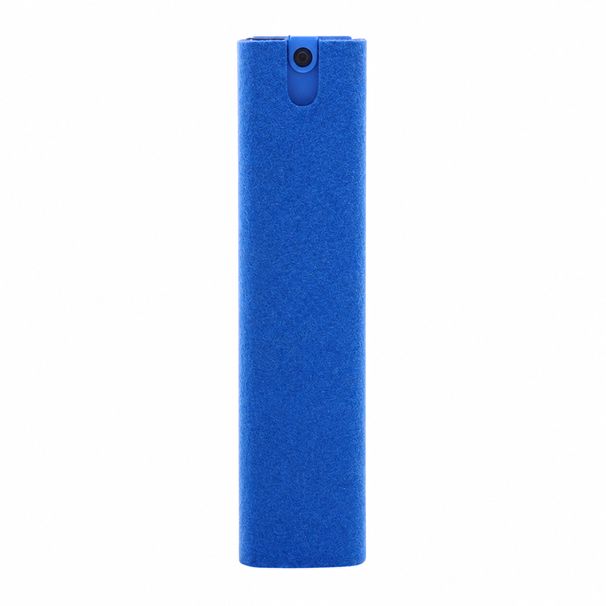 Kit de nettoyage 2-en-1 pour écran de téléphone et d’ordinateur – Chiffon microfibre anti-poussière