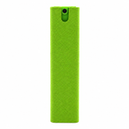 Kit de nettoyage 2-en-1 pour écran de téléphone et d’ordinateur – Chiffon microfibre anti-poussière
