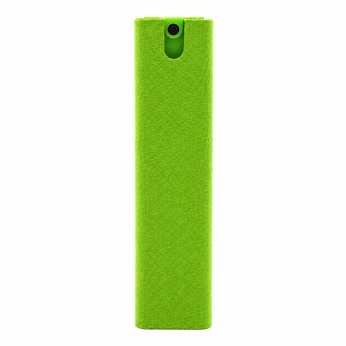 Kit de nettoyage 2-en-1 pour écran de téléphone et d’ordinateur – Chiffon microfibre anti-poussière