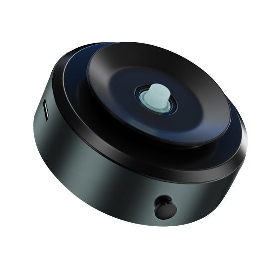 Support magnétique intelligent pour smartphone – Fixation à aspiration