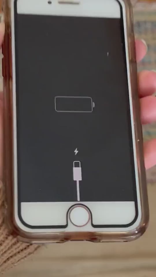 Bracelet Chargeur 3-en-1 – Compatible iPhone, USB-C et Micro-USB