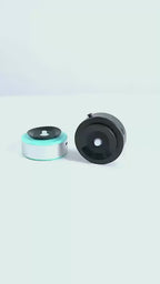 Support magnétique intelligent pour smartphone – Fixation à aspiration